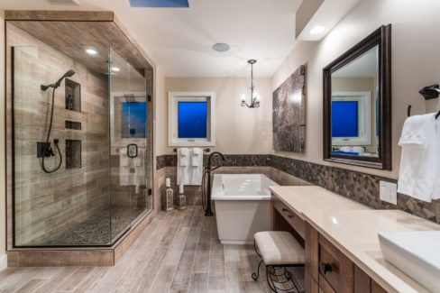 186 Canyon Estates Way The Benson Ensuite 2