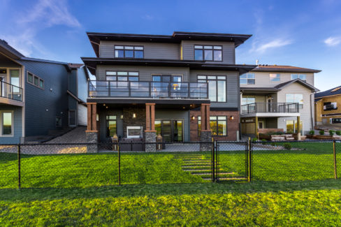 186 Canyon Estates Way The Benson Exterior 2