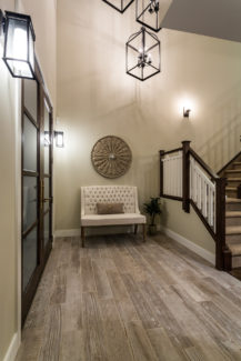 186 Canyon Estates Way The Benson Foyer 2