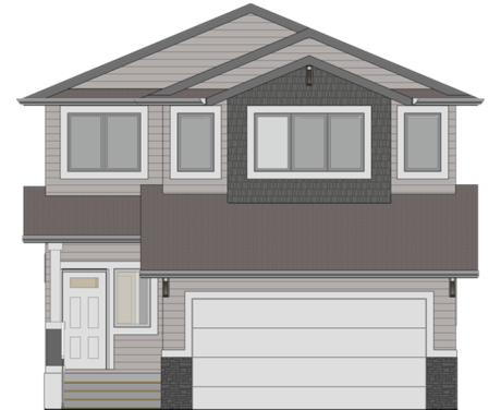 Elevation The Luna Ii With Bonus Front